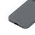 Holdit�i�z�[���f�B�b�g�j�biPhone 17�p �\�t�g�^�b�`�V���R�[���P�[�X�iSpaceGray�j�b17089(HOLDIT)