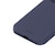 Holdit�i�z�[���f�B�b�g�j�biPhone 17�p �\�t�g�^�b�`�V���R�[���P�[�X�iNavy Blue�j�b17091(HOLDIT)