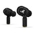 マーシャル｜ノイズキャンセリング機能搭載完全ワイヤレス Bluetoothイヤホン(ブラック)｜MOTIF2-ANC-BLACK