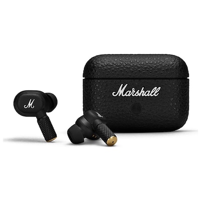 マーシャル：Marshall Motif II A.N.C