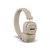 マーシャル｜Bluetooth対応ダイナミック密閉型ヘッドホン(クリーム)｜MAJOR5CREAM