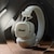 マーシャル｜Bluetooth対応ダイナミック密閉型ヘッドホン(クリーム)｜MAJOR5CREAM