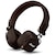 �}�[�V�����bBluetooth�Ή��_�C�i�~�b�N���^�w�b�h�z��(�u���E��)�bMAJOR5BROWN