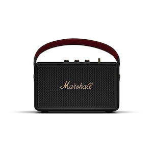 �}�[�V�����bBluetooth�Ή� �|�[�^�u���X�s�[�J�[�iBLACK&BRASS�j�bKILBURN3-B-AND-B