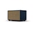 �}�[�V�����bBluetooth�Ή� �|�[�^�u���X�s�[�J�[(�~�b�h�i�C�g�u���[)�bACTON3BLUETOOTH-BLUE