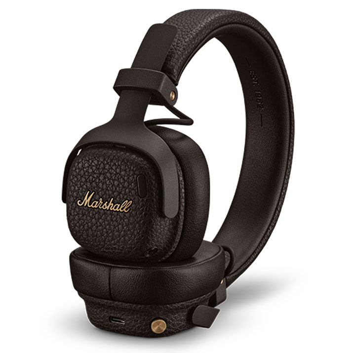ノイズキャンセリング機能搭載Bluetooth対応ダイナミック密閉型
