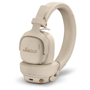 �}�[�V�����b�m�C�Y�L�����Z�����O�@�\����Bluetooth�Ή��_�C�i�~�b�N���^�w�b�h�z��(�N���[��)�bMILTON-ANC-CREAM