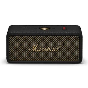 �}�[�V�����bBluetooth�Ή� �|�[�^�u���X�s�[�J�[ Emberton III �i���B���e�[�W�u���b�N�j�bEMBERTON3-V-BLACK