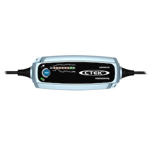 CTEK�b�o�b�e���[�`���[�W���[CTEK�@���`�E����p�bLITHIUMXSJP