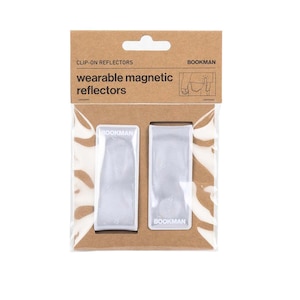 �a�n�n�j�l�`�m�b�N���b�v�I�����t���N�^�[(White)�bBOOKMAN-279