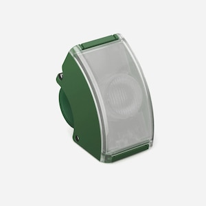 �a�n�n�j�l�`�m�b�J�[�u�t�����g���C�g ���]�ԗpLED���C�g 220���[����(Green)�bBOOKMAN-439