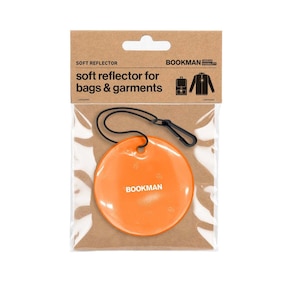 �a�n�n�j�l�`�m�b�n���M���O���t���N�^�[ �T�[�N��(Orange)�bBOOKMAN-471