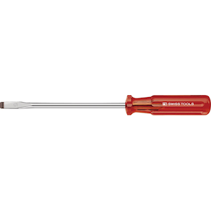 PB�X�C�X�c�[���Y�b�}�C�i�X�h���C�o�[ �n��F��2.5�~��0.4 �S��165mm�bPB 100.0-80