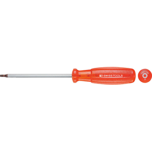 PB�X�C�X�c�[���Y�b�}���`�N���t�g�w�N�X���[�u�h���C�o�[ T25 �S��225mm�bPB 6400.25-120