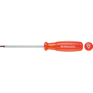 PB�X�C�X�c�[���Y�b�}���`�N���t�g�w�N�X���[�u�h���C�o�[ T10 �S��160mm�bPB 6400.10-70