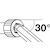 PB�X�C�X�c�[���Y�b�{�[���t�Z�p�_�����` �Ε�2mm �O���b�v����56mm�bPB 212.2
