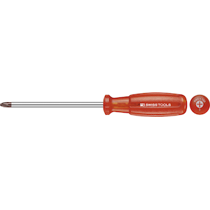 PB�X�C�X�c�[���Y�b�}���`�N���t�g�v���X�h���C�o�[ #00 �S��120mm�bPB 6190.00-60