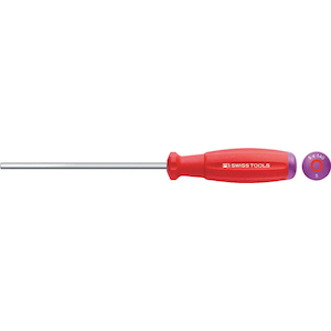 PB�X�C�X�c�[���Y�b�X�C�X�O���b�v�Z�p�_�h���C�o�[ �Ε�5.0mm ����140mm�bPB 8205.5-140