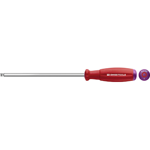 PB�X�C�X�c�[���Y�b�X�C�X�O���b�v�{�[���|�C���g�Z�p�_�h���C�o�[ �Ε�6.0mm�bPB 8206.S6-160