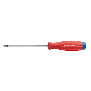 PB�X�C�X�c�[���Y�b�X�C�X�O���b�v �w�N�X���[�u�h���C�o�[ �T�C�YT9 �S��140mm�b8400.9-60
