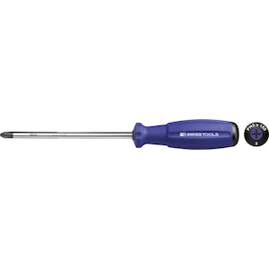 PB�X�C�X�c�[���Y�b���C���{�[�X�C�X�O���b�v�v���X�h���C�o�[ �F #3 �S��270mm�bPB 8190.3-150 BL
