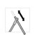 PB�X�C�X�c�[���Y�b�X���C�h���Z�p�_�����` �Ε�3.5mm�bPB 1204.3,5