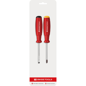 PB�X�C�X�c�[���Y�b�X�C�X�O���b�v�X�N�����[�h���C�o�[2�{�Z�b�g(�S��200mm) ��[�`��}�C�i�X����уv���X �䎆�t�bPB 8261.CN