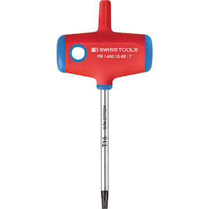 PB�X�C�X�c�[���Y�b�N���X�n���h���w�N�X���[�u�h���C�o�[ T15 �S��106mm�bPB 1406.15-60