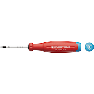 PB�X�C�X�c�[���Y�b�X�C�X�O���b�vEVO �w�N�X���[�u�h���C�o�[ �T�C�YT3 �S��118mm�bPB-38400.3-40