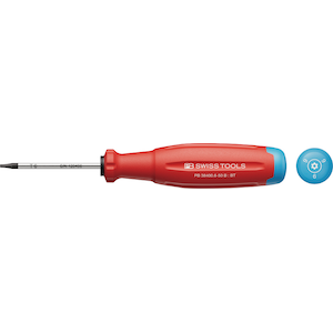 PB�X�C�X�c�[���Y�b�X�C�X�O���b�vEVO �C�W���h���g���N�X�h���C�o�[ �T�C�YT6 �S��143mm�bPB-38400.6-50B