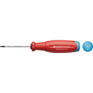 PB�X�C�X�c�[���Y�b�X�C�X�O���b�vEVO �C�W���h���g���N�X�h���C�o�[ �T�C�YT8 �S��158mm�bPB-38400.8-60B