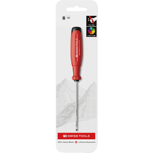 PB�X�C�X�c�[���Y�b�X�C�X�O���b�vEVO �}�C�i�X�h���C�o�[ �n�敝2.0mm �S��148mm �䎆�t�bPB-38100.00-70CN