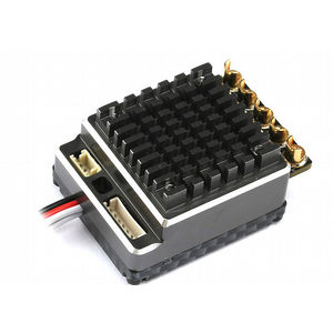電動RC用アンプ VORTEX R10 PRO 2-3S ブラシレスESC(160A)【ORI65102B 