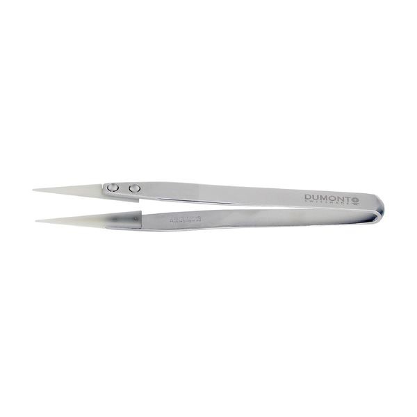 10004-B159-SM DUMONT 先端木製ピンセット DUMONT(デュモン