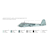 �C�^�����b1/72 Me 410 A-1 �z���j�b�Z�y37196�z�b���� 37196 Me410A-1��Ư�