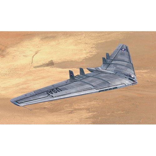 1/72 ノースフロップ YB-49 フライング・ウイング【38080