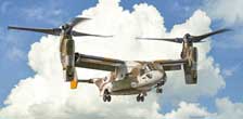 1/72 MV-22B オスプレイ 陸上自衛隊【02129】 | ハセガワ | H