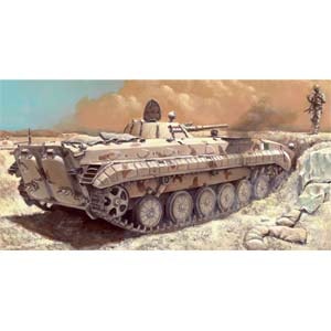 �C�^�����b1/35 �\�r�G�g������� BMP-1�y38520�z�bTI 38520 ��޴� �Ͳ�ݼ� BMP-1