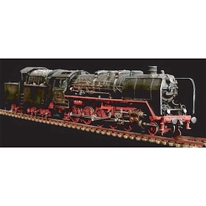 �C�^�����b�y�Đ��Y�z1/87(HO)�h�C�c ���C�@�֎� BR50 �yIT8702�z�bIT8702 BR50 ��ֳ�