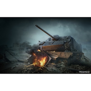 1/35 WORLD OF TANKS ドイツ IV号駆逐戦車 ラング【WOT39510】【在庫処分】