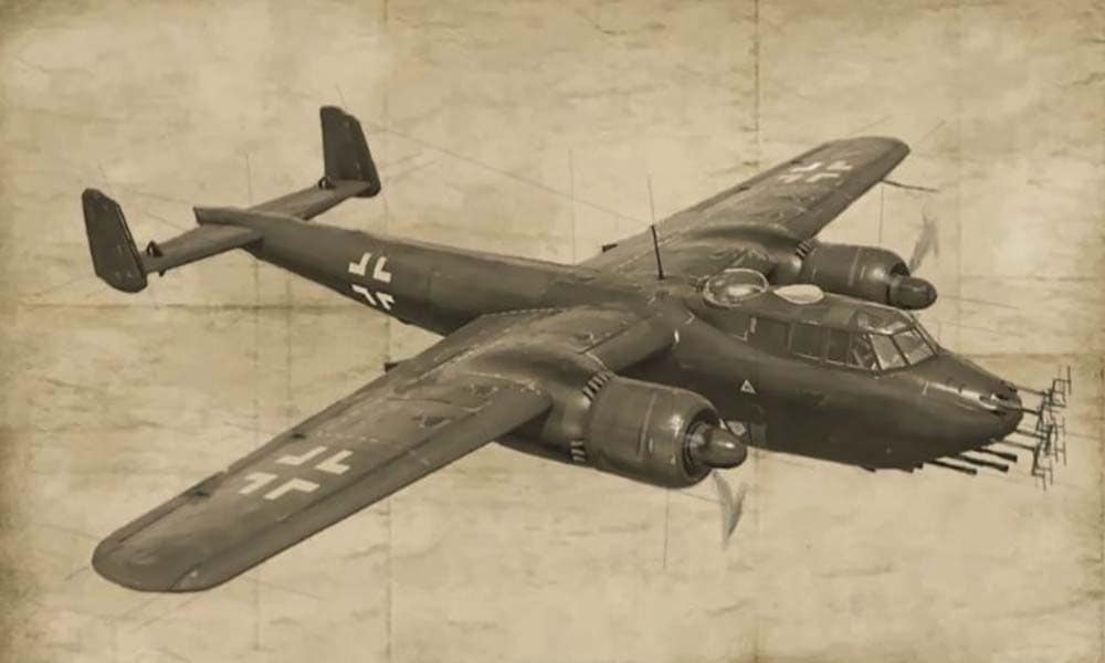 1/72 WW.II ドイツ軍 ドルニエ Do217 J1/J2 夜間戦闘機型【IT91266