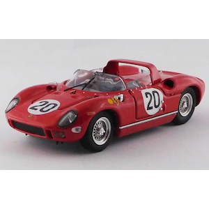 1/43 フェラーリ 275 P ル・マン24時間 1964 優勝車 #20【ART154/2】