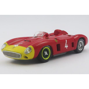 1/43 フェラーリ 290 MM ルーアンGP 1956 #4【ART459】