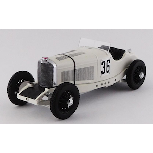 ���I�b1/43 �����Z�f�X �x���c SSKL �A���X 1931 #36�yRIO4629�z�bRIO4629 �پ�޽ SSKL ��޽ 1931 #36