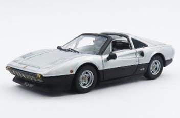 1/43 フェラーリ 308 4v Alberto Mantovani 所有車【BEST9875