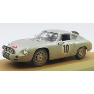 �x�X�g���f���b1/43 �|���V�F 1600 GS �A�o���g �����[ �J�^���[�j�� 1965 #10 �E�F�U�����O�h���yBEST9880�z�bBEST9880 ��ټ� 1600 GS ����� #10