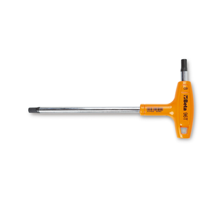 Beta�bT�^�n���h���Z�p�����` �Ε�4.0mm �S��179mm �I�����W�b96T-4