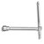 Beta�b�X���C�h��T�n���h���\�P�b�g�����` �Ε�10mm �S��230mm�b950-10