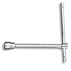Beta�b�X���C�h��T�n���h���\�P�b�g�����` �Ε�12mm �S��240mm�b950-12