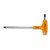 Beta�bT�^�n���h���g���N�X�����` �T�C�YT10 �S��179mm �I�����W�b97TTX-10